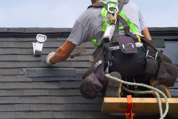 Quick and Trustworthy Emergency Roof Repair Services in Bressler, PA