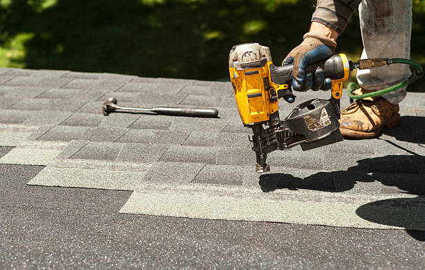 Best Roof Restoration Services  in Bressler, PA