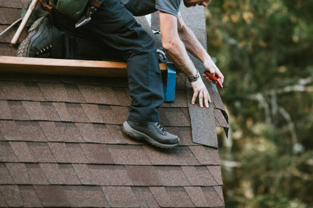 Bressler, PA Roofing Contractor Company